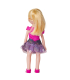 عروسک طرح بچه خردسال کد 06