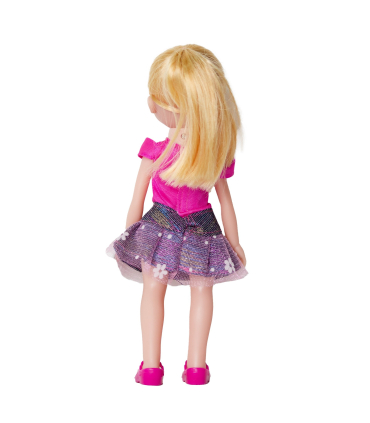 عروسک طرح بچه خردسال کد 06