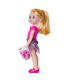عروسک طرح بچه خردسال کد 06