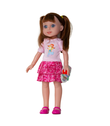 عروسک طرح بچه خردسال کد 06