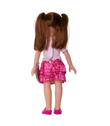 عروسک طرح بچه خردسال کد 06