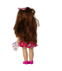عروسک دختر خردسال کد 012