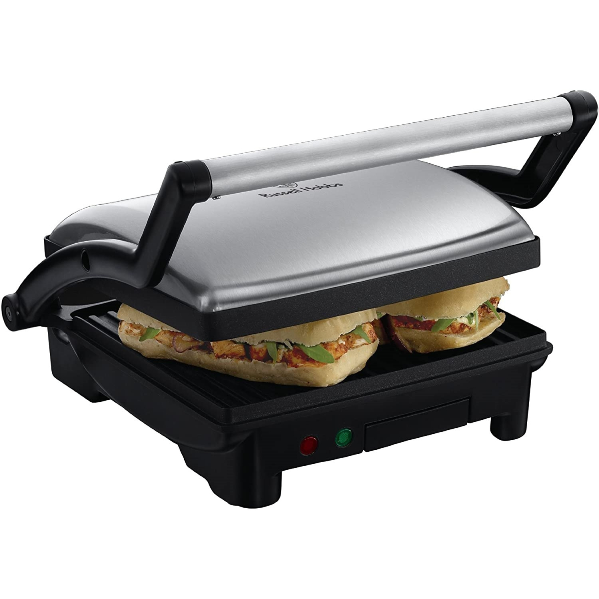 russell hobbs dampfglätter