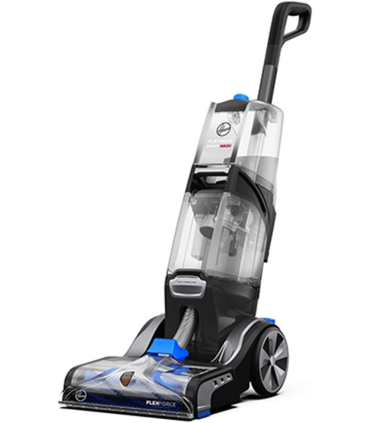 شستشوی فرش هوشمند هوور اتوماتیک مدل CDCW-SW برند Hoover