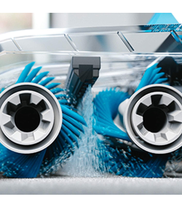 شستشوی فرش هوشمند هوور اتوماتیک مدل CDCW-SW برند Hoover