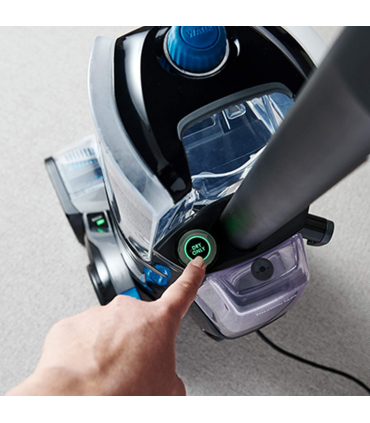 شستشوی فرش هوشمند هوور اتوماتیک مدل CDCW-SW برند Hoover