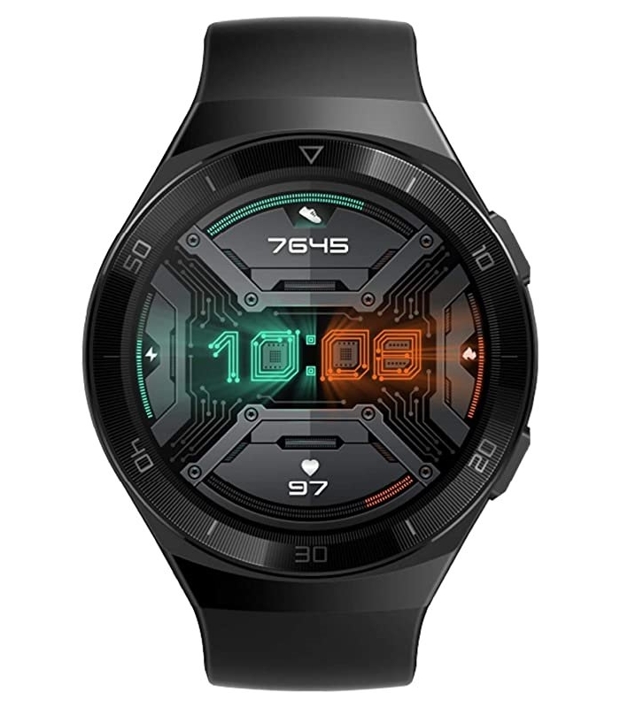 ساعت هوشمند HUAWEI WATCH GT2e صفحه نمایش لمسی 1.39 اینچی HUAWEI WATCH GT2e Smartwatch