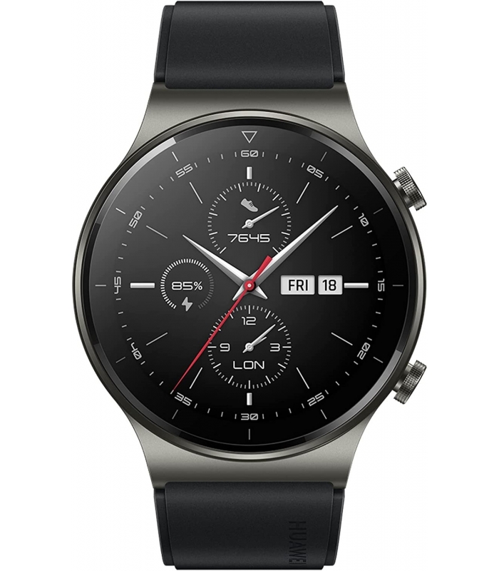 ساعت هوشمند HUAWEI WATCH GT 2 Pro صفحه نمایش لمسی AMOLED HD 1.39 اینچی HUAWEI WATCH GT 2 Pro Smartwatch