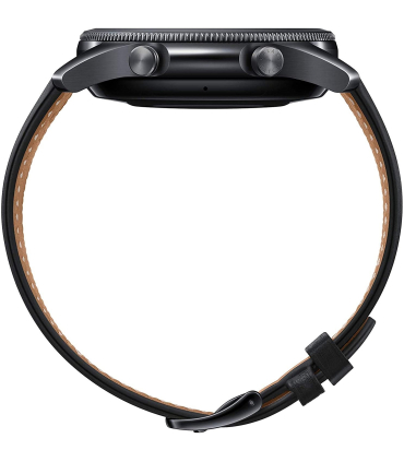 گلکسی واچ 3 استیل 45 میلی متری SAMSUNG Galaxy Watch 3 45mm Stainless Steel کد SM-R840 - زمان تحویل 3 تا 4 هفته کاری