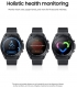 ساعت هوشمند سامسونگ مدل Galaxy Watch 3 برند SAMSUNG 