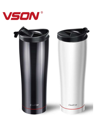 فنجان هوشمند ویسان مدلWP2891  برند VSON