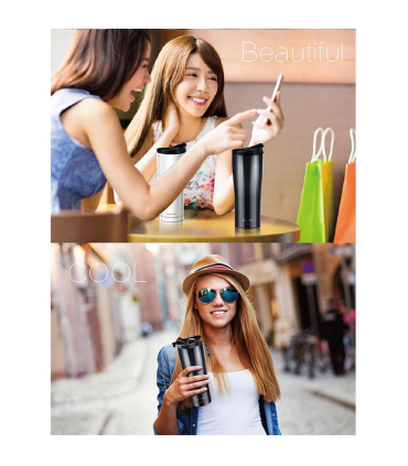 فنجان هوشمند ویسان مدلWP2891  برند VSON