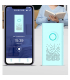 تصفیه کننده هوا ویسان مدل WP3918 برند VSON