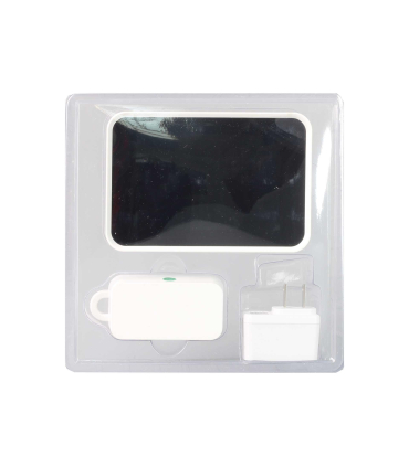 ایستگاه هواشناسی ویسان مدل WP6850 برند VSON