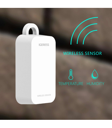 ایستگاه هواشناسی ویسان مدل WP6850 برند VSON