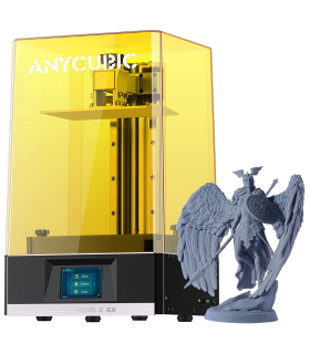 پرینتر سهبعدی انیکیوبیک مدل Photon Mono X 6K برند AnyCubic