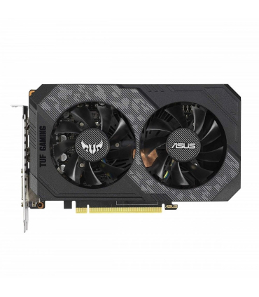 کارت گرافیک ایسوس مدل TUF 1660 SUPER OC 6GB برند ASUS