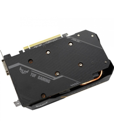 کارت گرافیک ایسوس مدل TUF 1660 SUPER OC 6GB برند ASUS