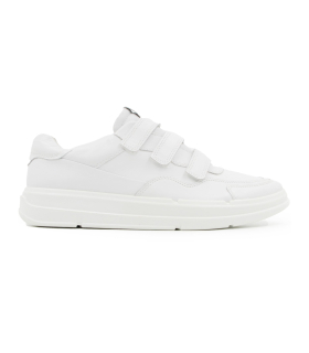 کفش پیاده روی چسبی اکو مدل سافت ایکس Ecco Soft X Leather Shoe