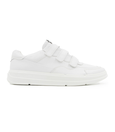 کفش پیاده روی چسبی اکو مدل سافت ایکس Ecco Soft X Leather Shoe