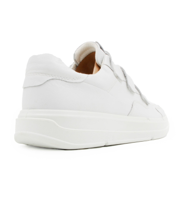 کفش پیاده روی چسبی اکو مدل سافت ایکس Ecco Soft X Leather Shoe