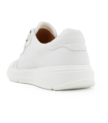 کفش پیاده روی چسبی اکو مدل سافت ایکس Ecco Soft X Leather Shoe