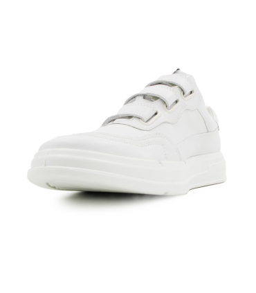 کفش پیاده روی چسبی اکو مدل سافت ایکس Ecco Soft X Leather Shoe