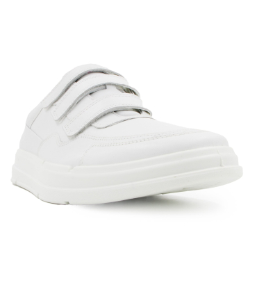 کفش پیاده روی چسبی اکو مدل سافت ایکس Ecco Soft X Leather Shoe