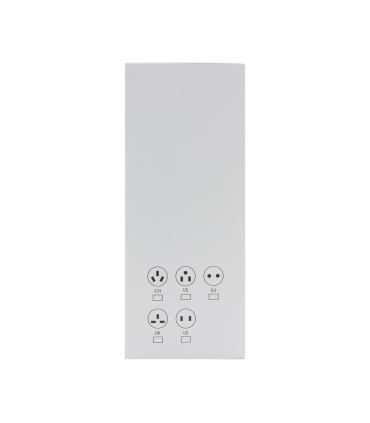 چندراهی الدروم 3000W مدل ES-SC05