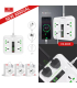 چندراهی الدروم 3000W مدل ES-SC05