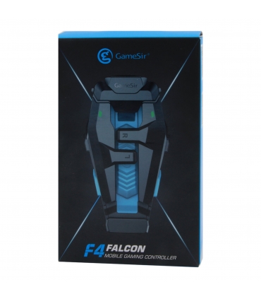 دسته بازی F4 FALCON مدل 80008253