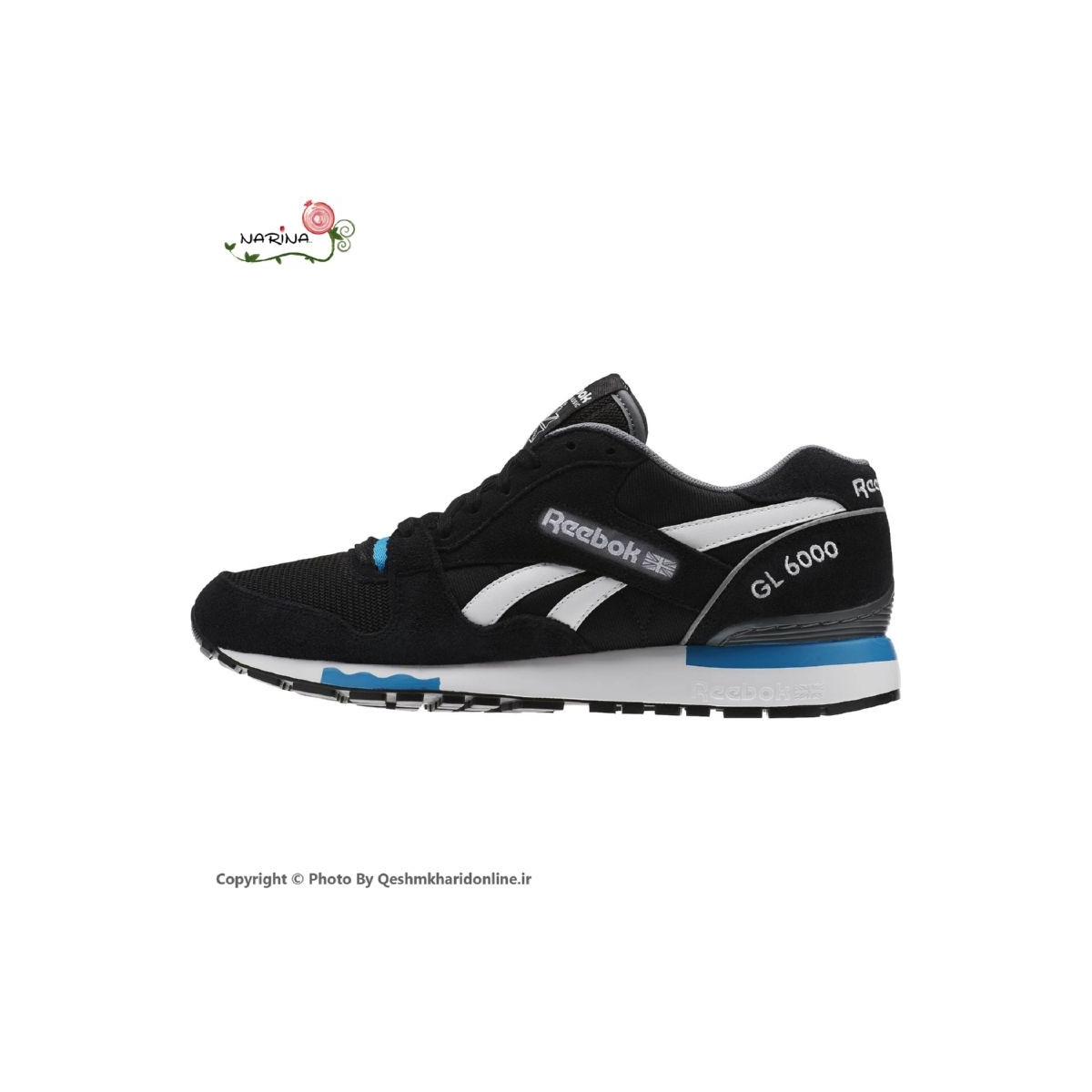Gl 6000 reebok price top