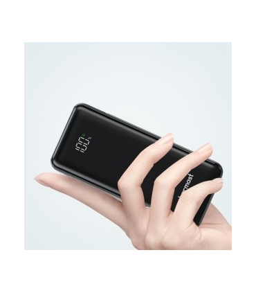 پاوربانک فست شارژ چارمست با ظرفیت 23800 میلی آمپر 18 وات برند Charmast