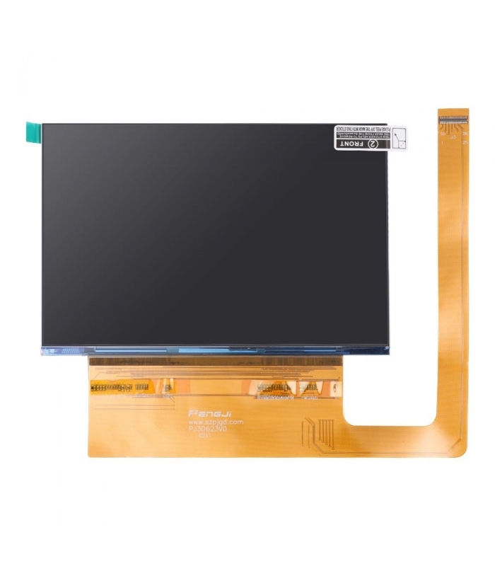 ال سی دی پرینتر سه بعدی LCD Screen for Photon Mono 4K برند Anycubic