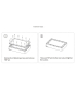 ورق فپ انیکیوبیک مدل Photon Mono ، Photon Mono 4K ، Photon Ultra ، Photon D2 برند Anycubic