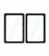 ورق فپ یک عددی انی کیوبیک برای پرینتر سه‌بعدی مدل Mono و Mono 4K و Ultra و D2 برند Anycubic 