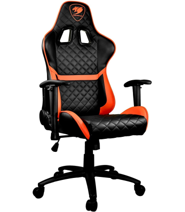 صندلی گیمینگ کوگر مدل Armor One برند Cougar