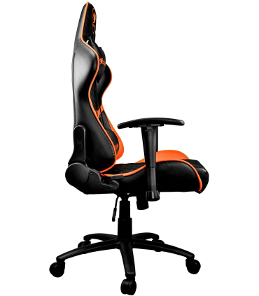 صندلی گیمینگ کوگر مدل Armor One برند Cougar