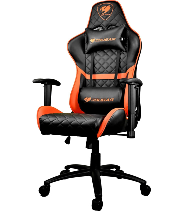 صندلی گیمینگ کوگر مدل Armor One برند Cougar