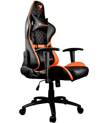 صندلی گیمینگ کوگر مدل Armor One برند Cougar