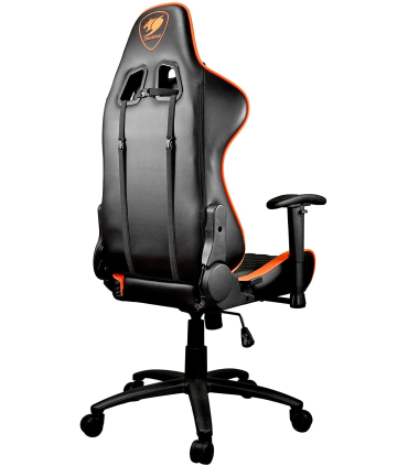 صندلی گیمینگ کوگر مدل Armor One برند Cougar
