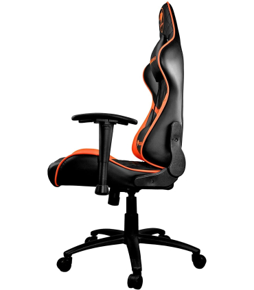 صندلی گیمینگ کوگر مدل Armor One برند Cougar