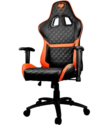 صندلی گیمینگ کوگر مدل Armor One برند Cougar