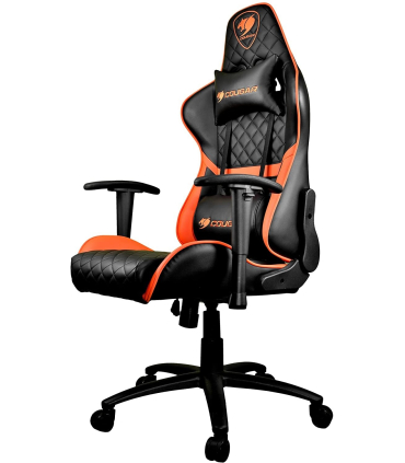 صندلی گیمینگ کوگر مدل Armor One برند Cougar