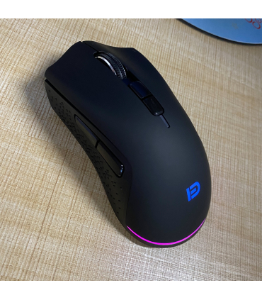 ماوس گیمینگ اف دی مدل G904 PU برند FD