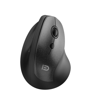 ماوس بی سیم ارگونومیک اف دی مدل i887 برند FD