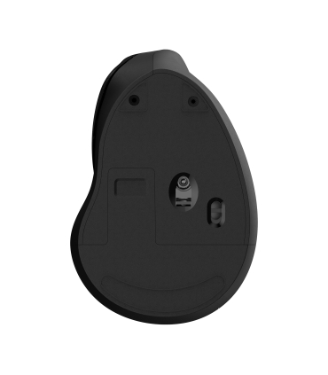 ماوس بی سیم ارگونومیک اف دی مدل i887 برند FD