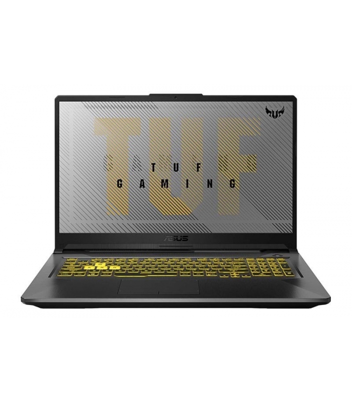 لپ تاپ ایسوس Asus FX706HC با مشخصات Core i5 11260H | 8G RAM | 512GB SSD | Nvidia RTX 3050 4G