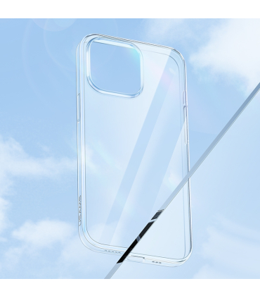 قاب گوشی iPhone 13 یوسامز مدل US-BH765 برند USAMS