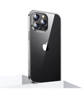 قاب گوشی iPhone 13 Pro یوسامز مدل US-BH766 برند USAMS